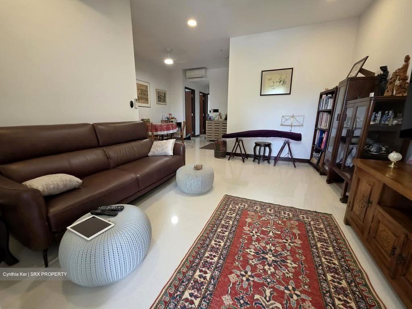 Riz Haven (D17), Apartment #611236991